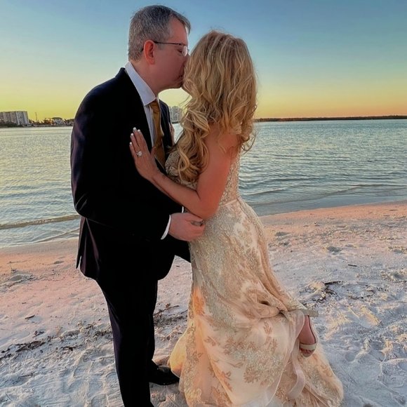 I finally said YES! Never too old to start new 🤗 xoxo - Picture 3 of 10